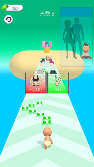 美丽造型大师安卓版5