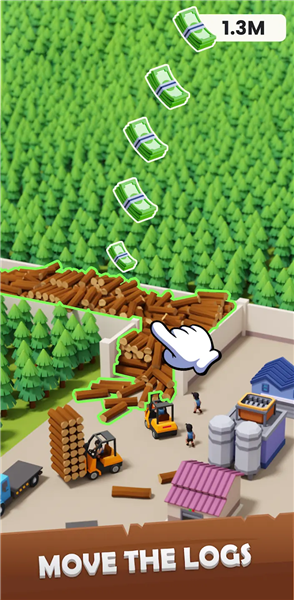 砍了个木头手游2