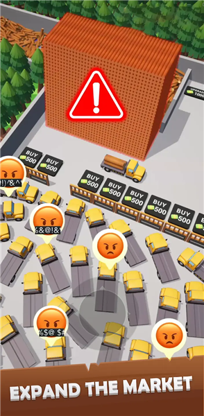 砍了个木头手游4