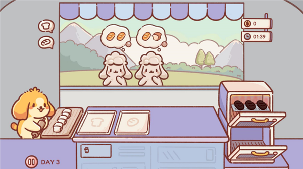 美食之旅游戏中文版2