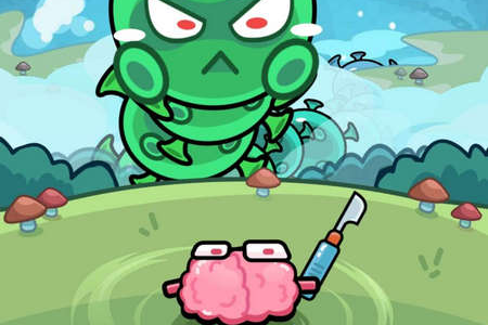 细胞保卫战内置菜单版游戏图片2