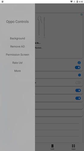 oppo控制中心app3