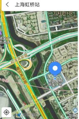 高德地图手机版22