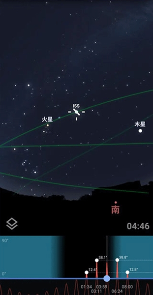stellarium2025版2
