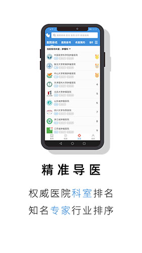 就医号app4