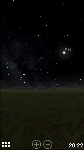 怎么看银河配图1