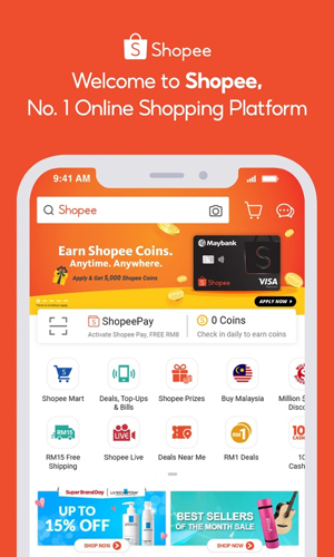 shopee卖家平台app1
