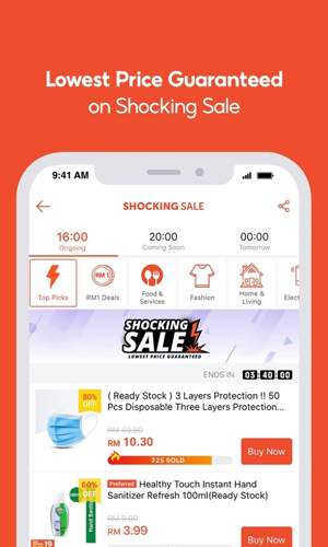 shopee卖家平台app2