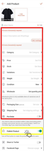 shopee卖家平台app8