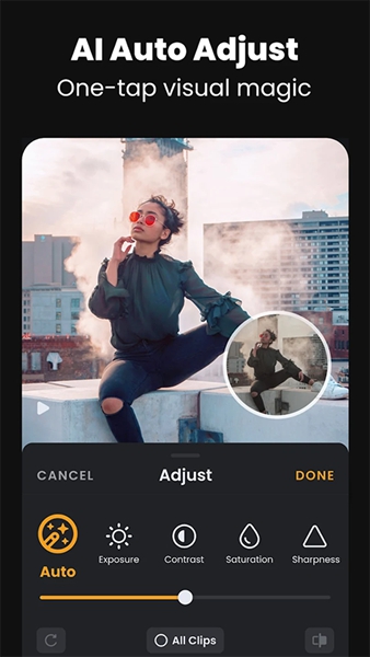 vivavideo会员解锁版1