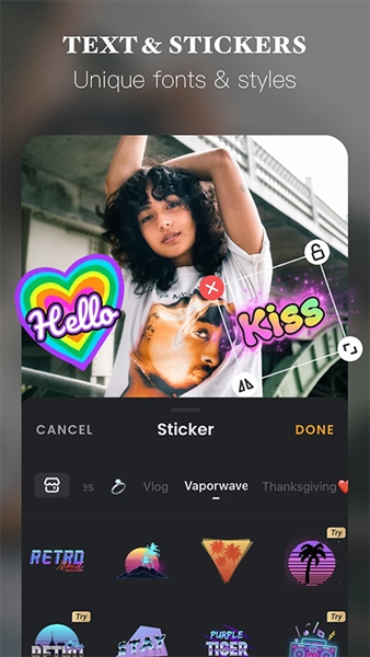 vivavideo会员解锁版3
