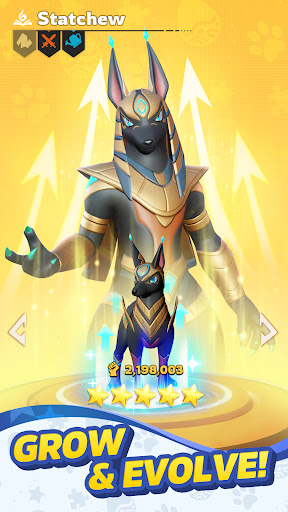 帕萌战斗日记国际服2