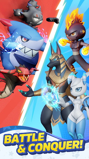 帕萌战斗日记国际服3