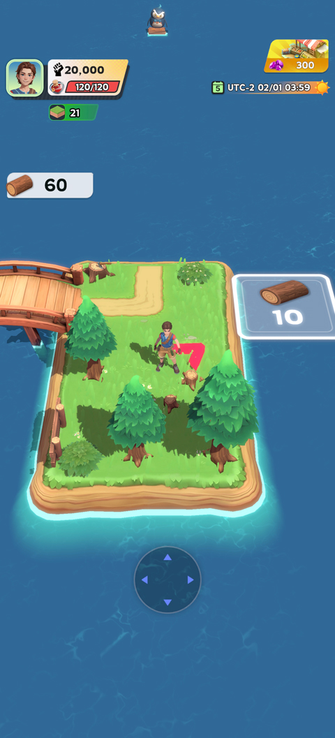 帕萌战斗日记国际服