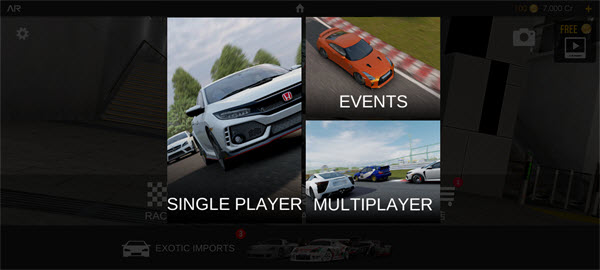 绝对赛车最新版