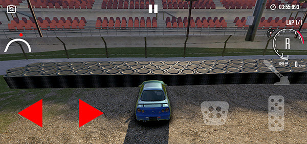 绝对赛车最新版