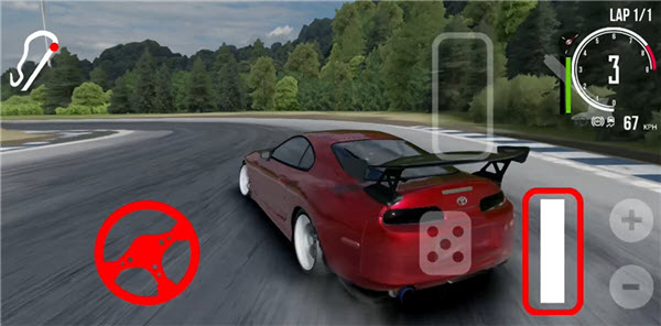 绝对赛车最新版