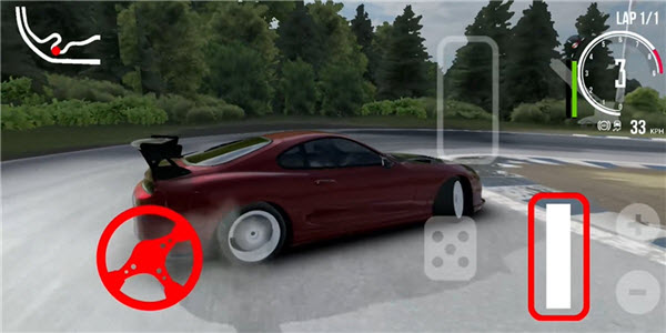 绝对赛车最新版