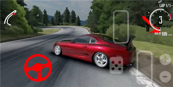 绝对赛车最新版