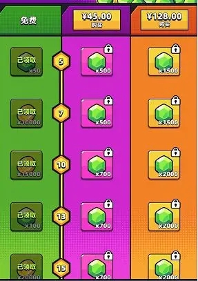 绿宝石获取方式配图6