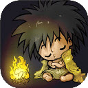 黑暗荒野莽荒森林