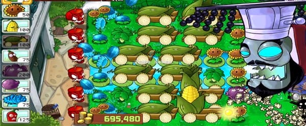 秦始皇僵尸怎么打配图1