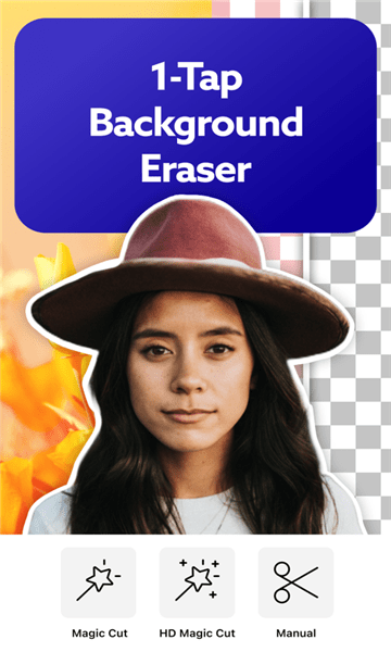 PhotoRoom Pro解锁专业版1