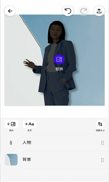 PhotoRoom Pro解锁专业版2