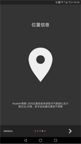 KLWP破解版糖果城day高级版