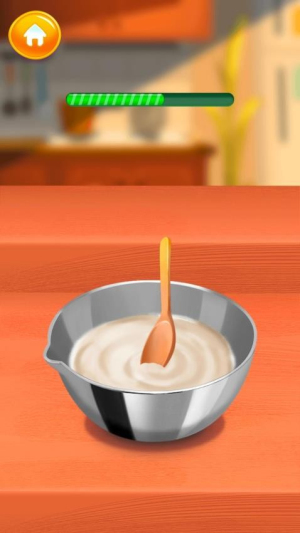 我就是大厨正式版