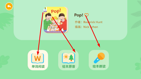 如何阅读绘本配图2
