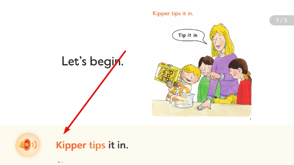 如何阅读绘本配图4