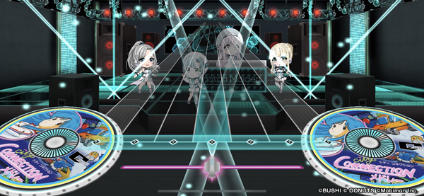 D4DJ Groovy Mix电音派对