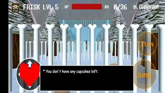 传说之下3dBOSS战无敌版4