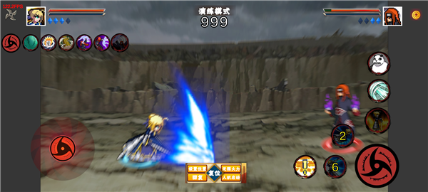 阿尔托莉雅技能介绍配图2