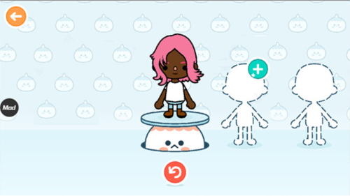 托卡世界怎么玩2