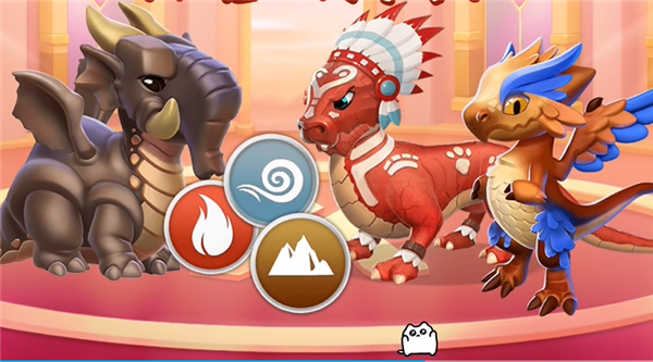 新手推荐养的龙配图3