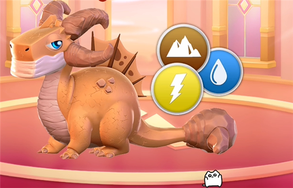 新手推荐养的龙配图4