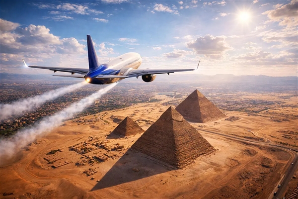 终极飞行模拟器中东版手机版4