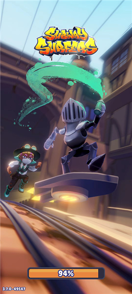 地铁跑酷2026国际服牛津1