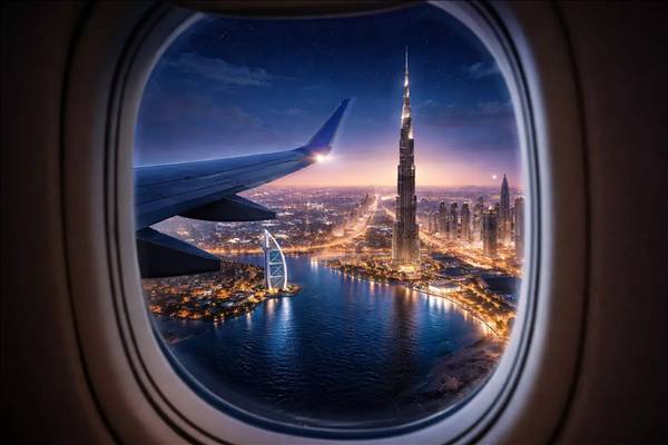 终极飞行模拟器无限金币版1