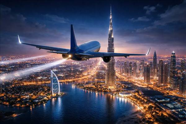 终极飞行模拟器无限金币版3