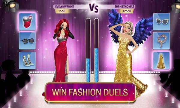 好莱坞故事内购中文版3