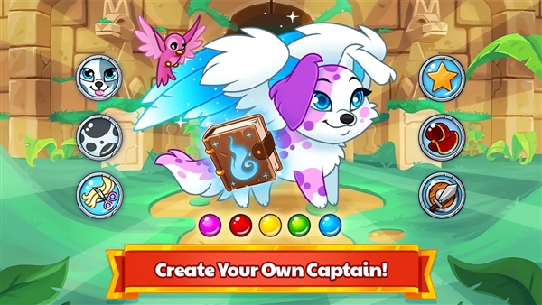 地牢狗内置菜单破解版1