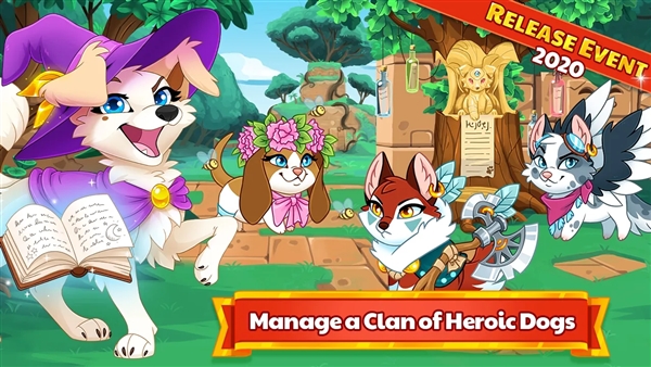 地牢狗内置菜单破解版3