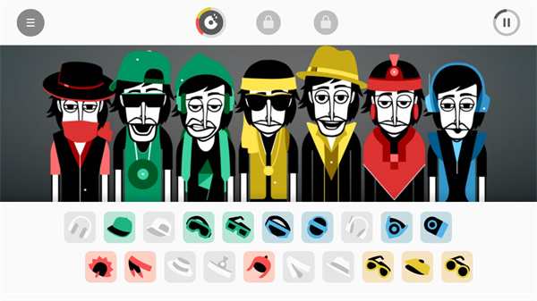 incredibox2026最新版本1