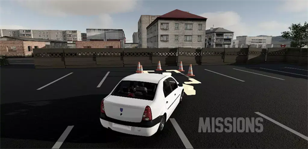 驾驶专家2手机版4