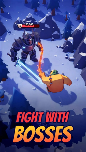 屠夫英雄破解版2