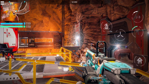 无尽行动破解版1