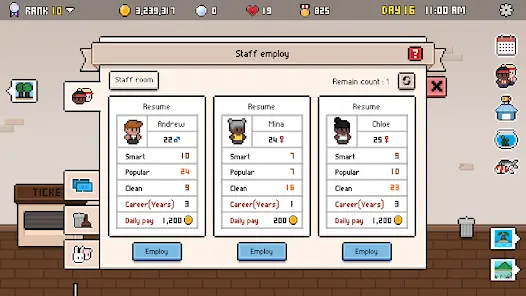 水族馆大亨内购版3